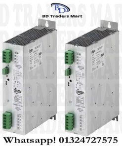 Industrial 3-Phase Power Supply