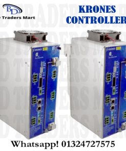 KRONES CONTROLLER HS A5E01584980