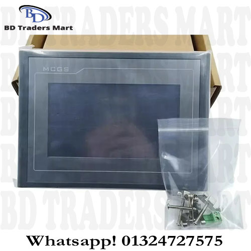 MCGS-TPC-Human-Machine-HMI