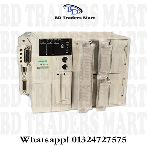 Schneider Motion controller TSX3721001