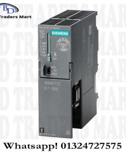 Siemens S7-300 CPU317F-2 PN/DP 6ES7 317-2FK14-0AB0
