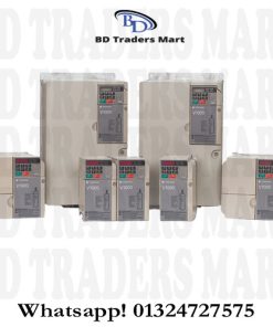 Yaskawa V1000 Series