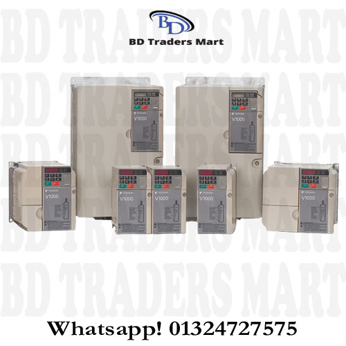 Yaskawa V1000 Series